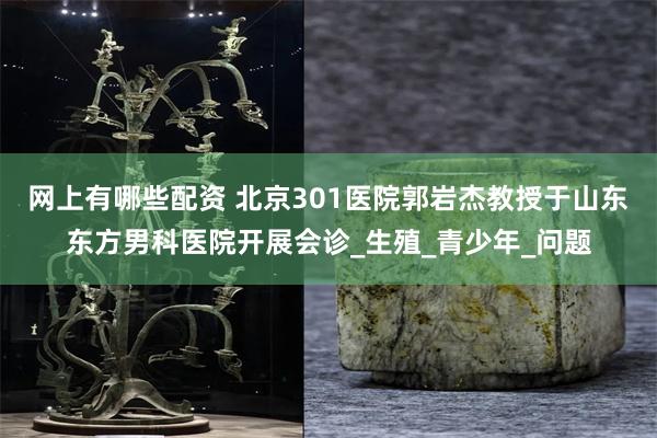 网上有哪些配资 北京301医院郭岩杰教授于山东东方男科医院开展会诊_生殖_青少年_问题
